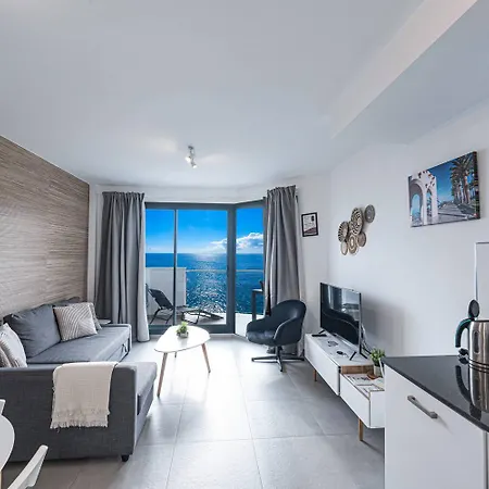 Terrazas De Ladera V3 By Casasol Apartman *