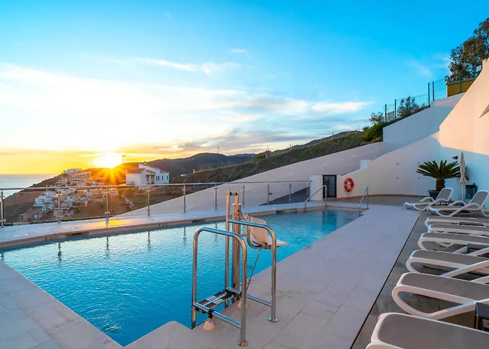Terrazas De Ladera V3 By Casasol Apartamento *