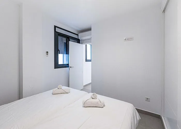 Apartamento Terrazas De Ladera V3 By Casasol Nerja
