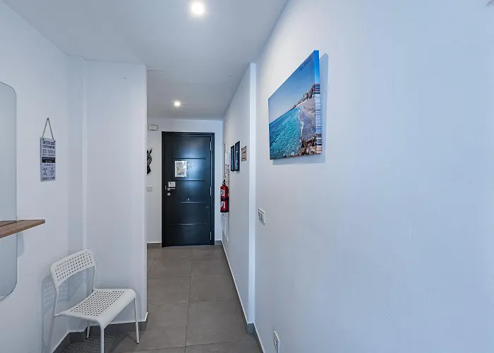 Terrazas De Ladera V3 By Casasol Apartamento Nerja