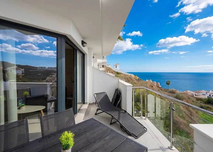 Apartamento Terrazas De Ladera V3 By Casasol *