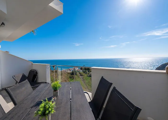 Apartamento Terrazas De Ladera V3 By Casasol *