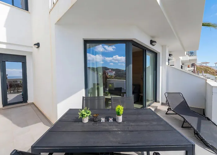 Apartamento Terrazas De Ladera V3 By Casasol *
