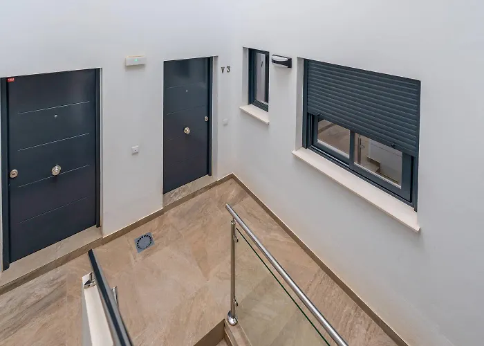 Terrazas De Ladera V3 By Casasol Apartamento *
