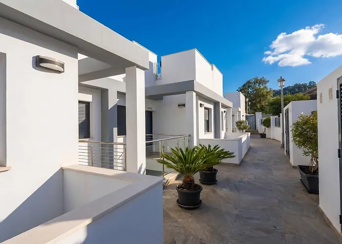 Terrazas De Ladera V3 By Casasol Nerja